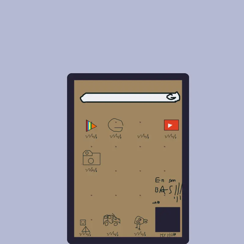 Game by @alganbaba