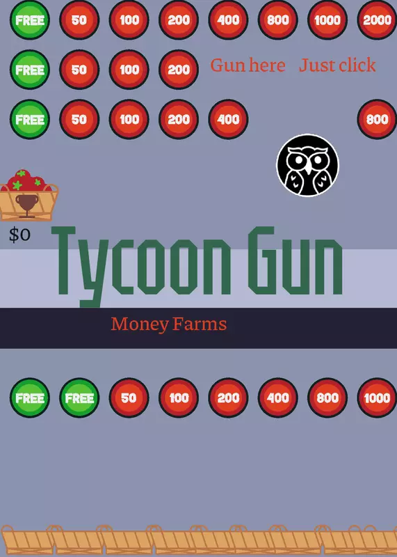 Tycoon by @Pneumobaldi