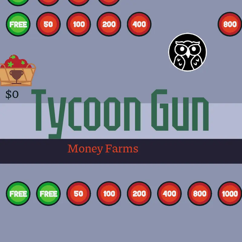 Tycoon by @Pneumobaldi