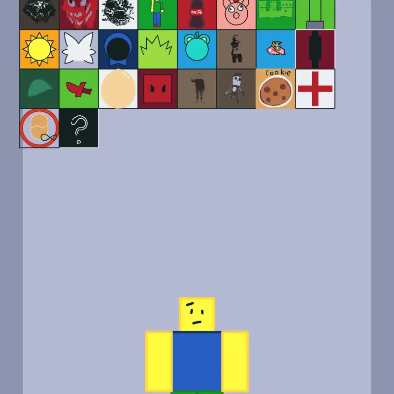 Game by @kalna