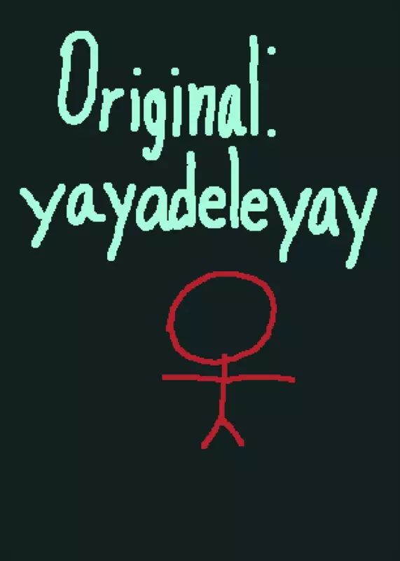 Game by @TYLER--ANIMATING-_-