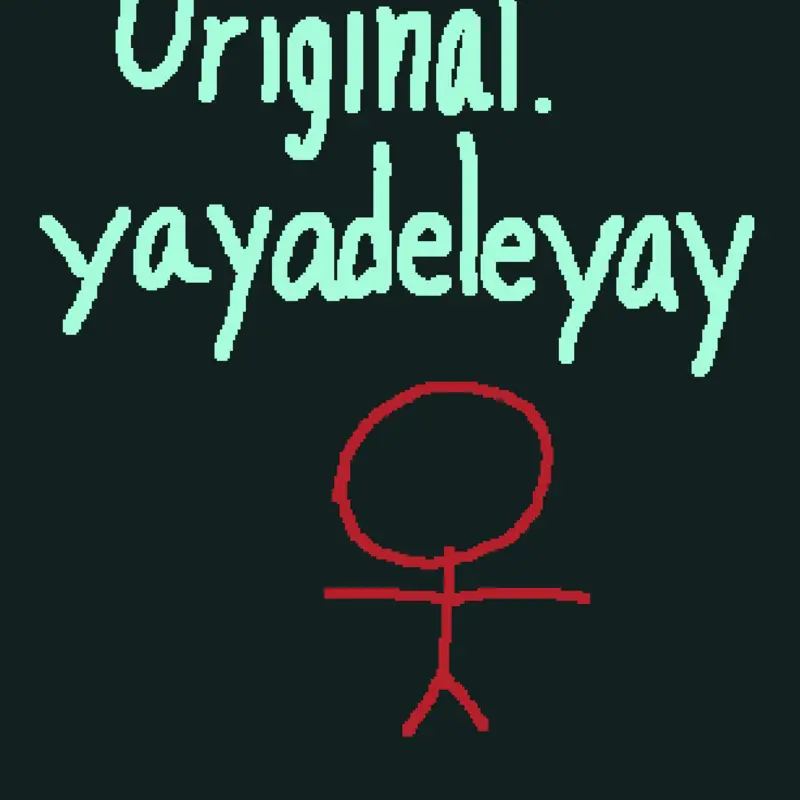 Game by @TYLER--ANIMATING-_-