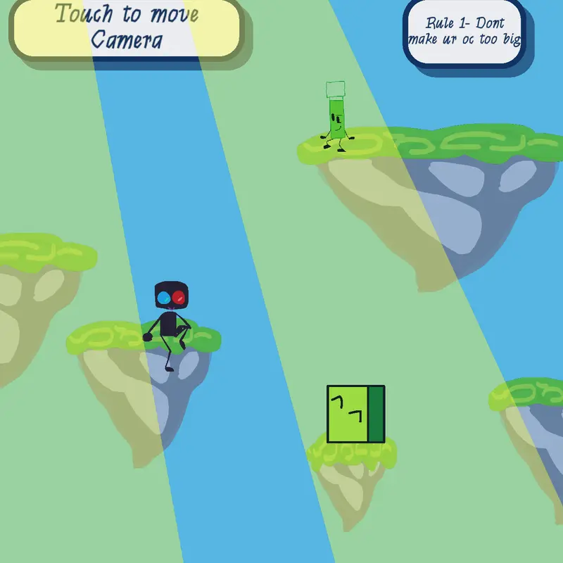 Game by @ZvauBi