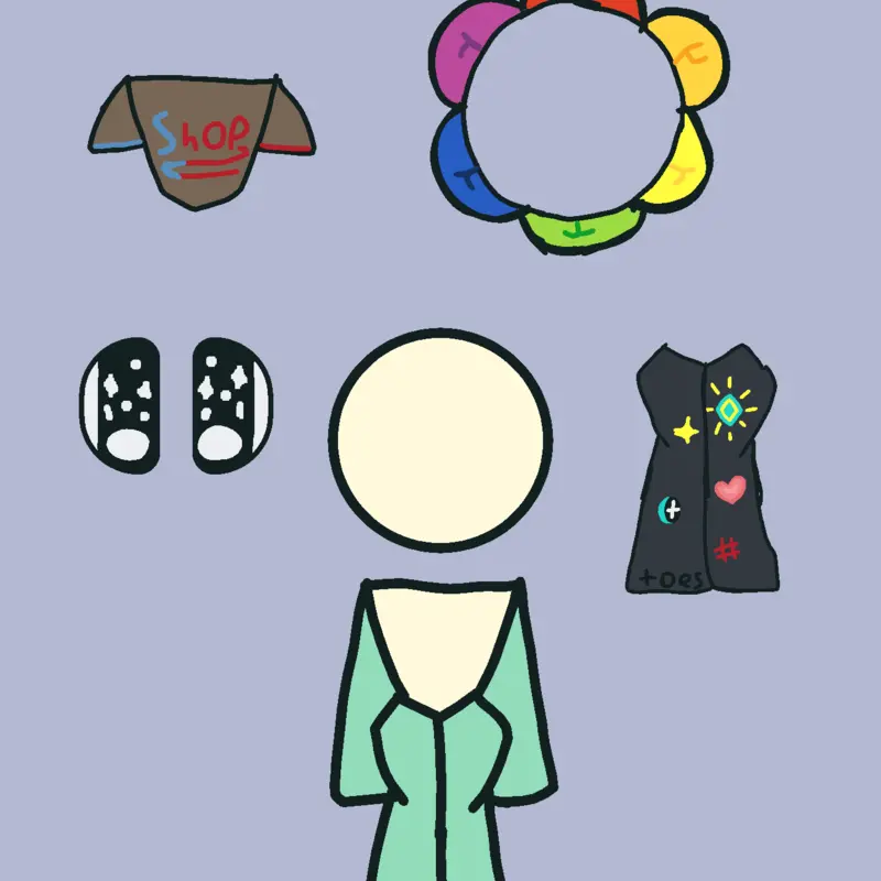 Game by @Dandysworldgurl