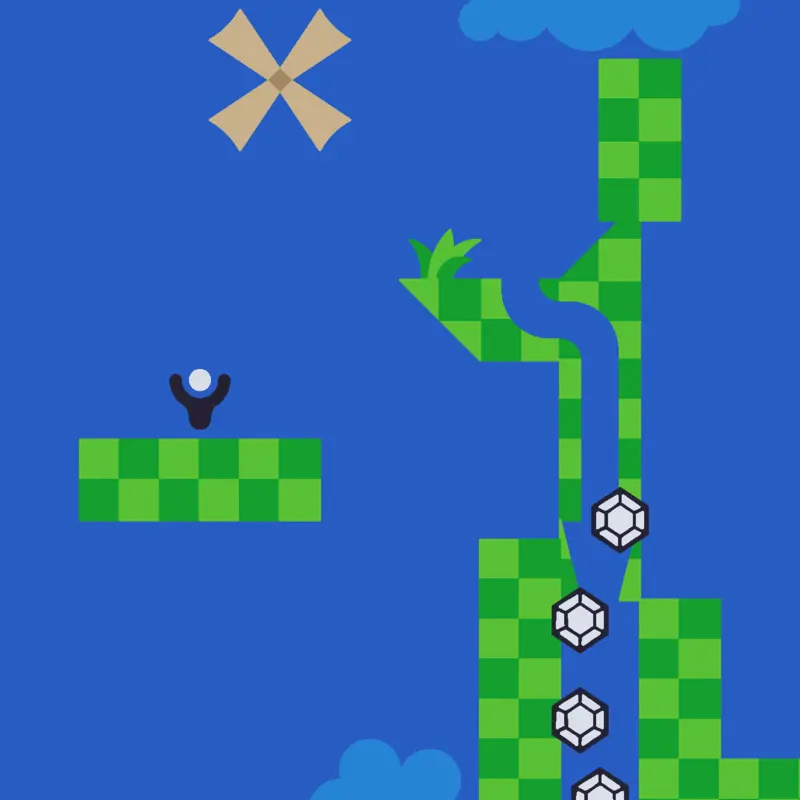 Game by @proeven