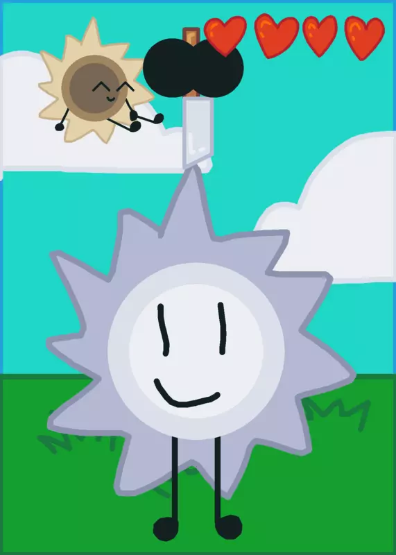 Game by @tealigne