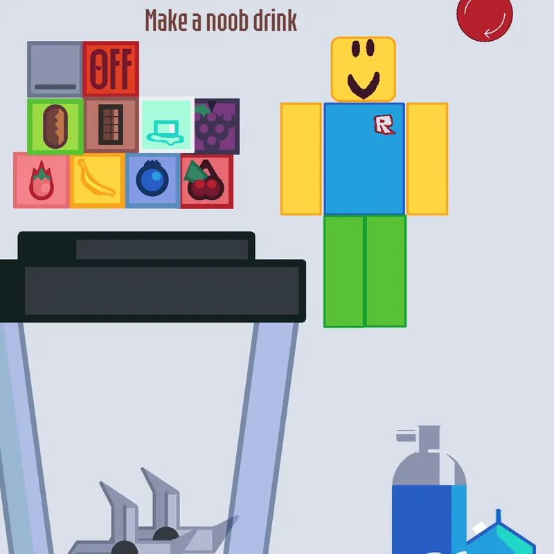 Game by @noob_fella