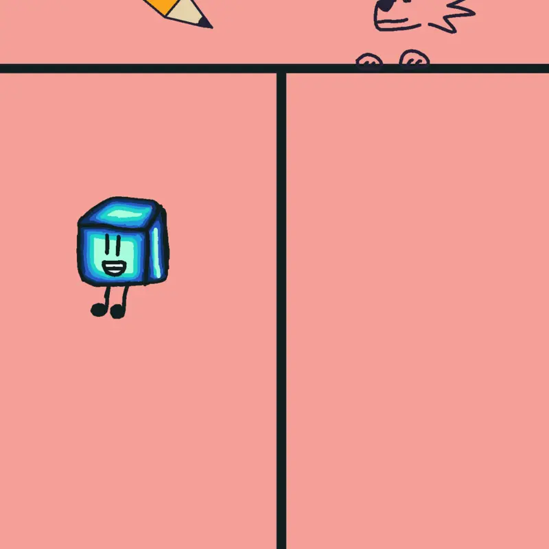 Game by @mfp