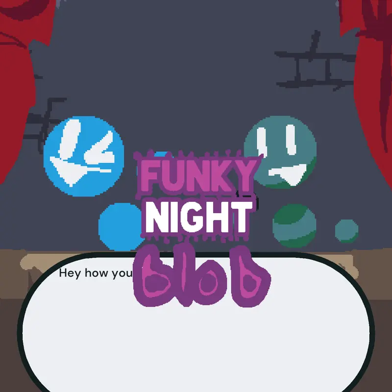 Game by @Blovk