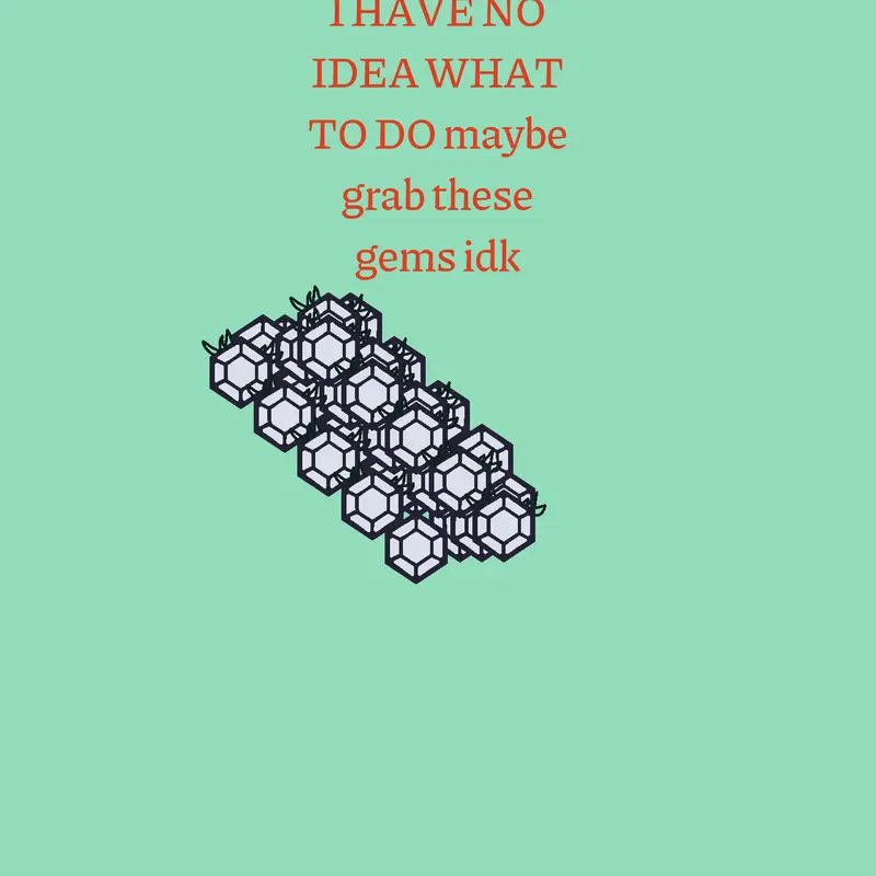 Game by @Gembority