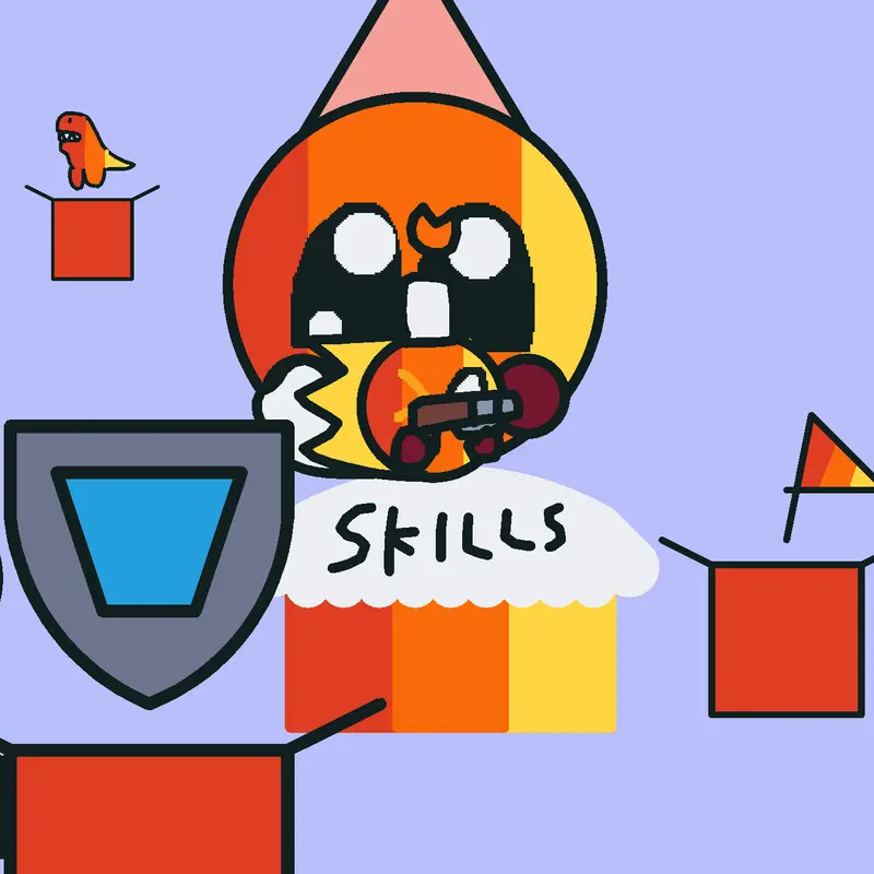Game by @the-animation-teka