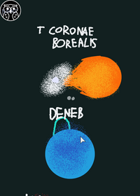 The objects of space