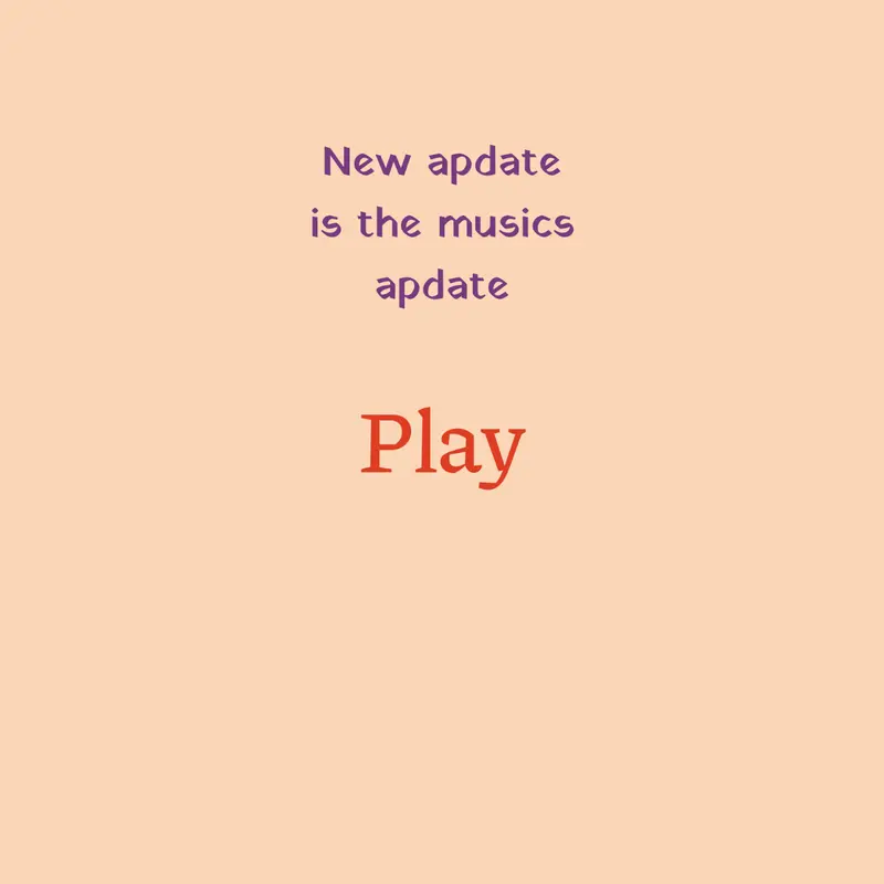 Game by @joe_hejeklars
