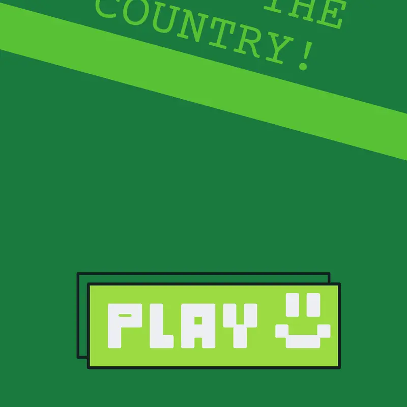 Guess the Country! by @RandomGamer1