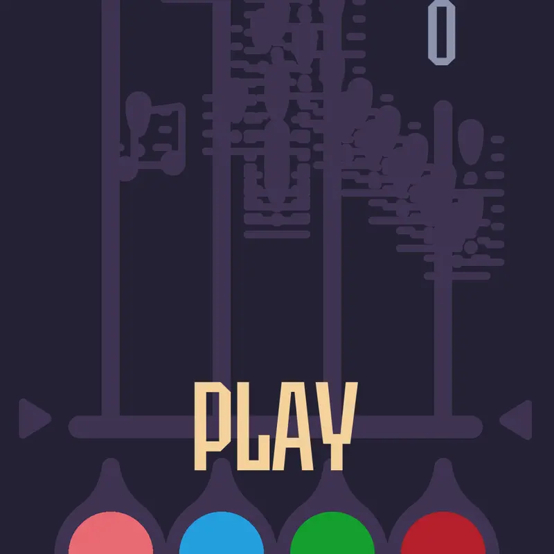 Game by @-_Bi1s0n_