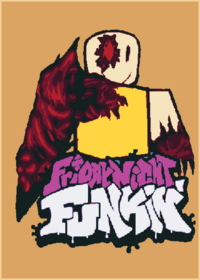 FNF John Doe