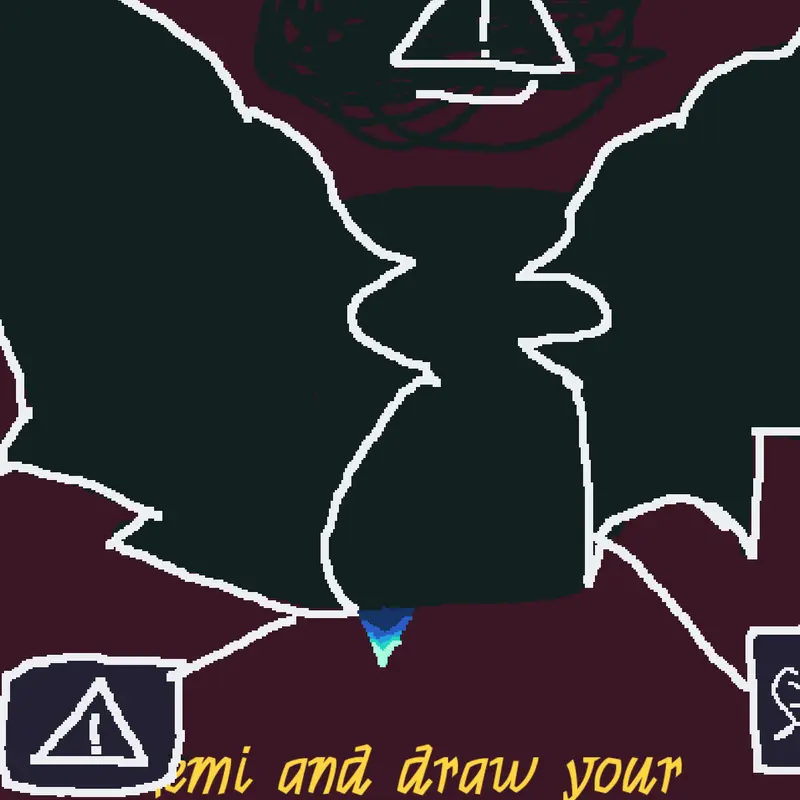 Game by @Unknowny_flufzyy