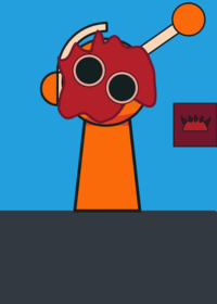 Sprunki phase 3 puzzle