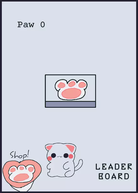 Game by @CreamyVanilA
