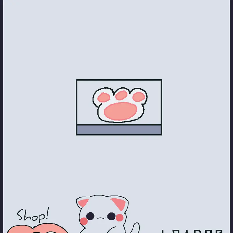 Game by @CreamyVanilA