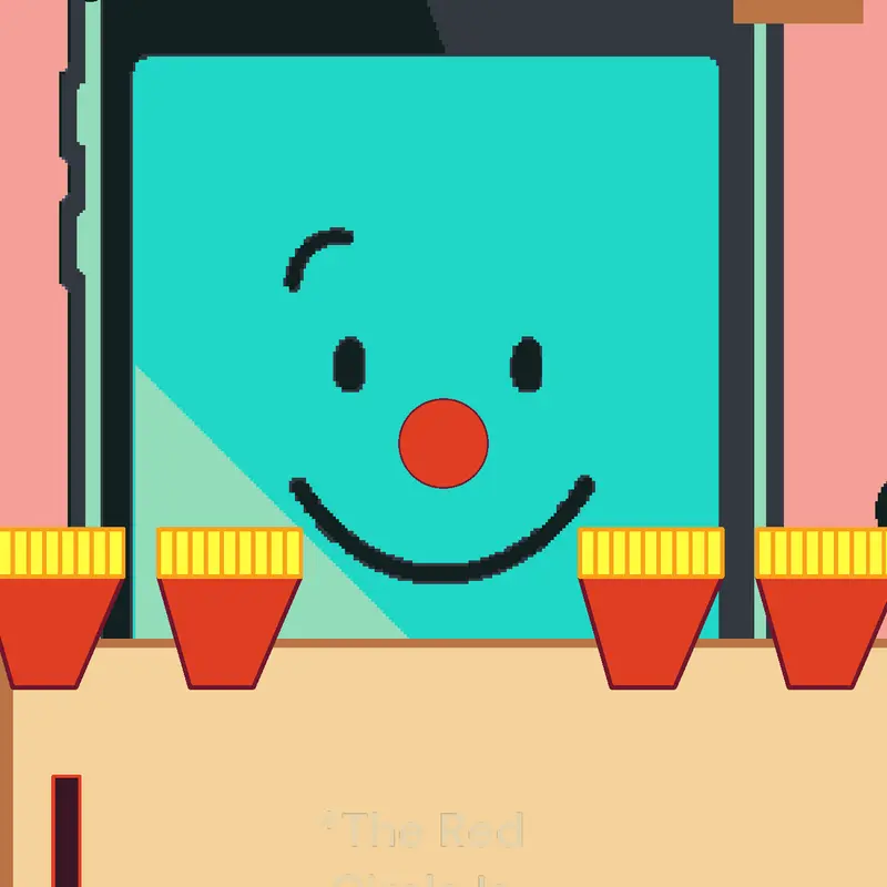 Game by @givemecookie