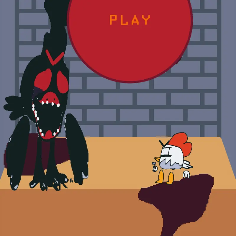 Game by @jweu