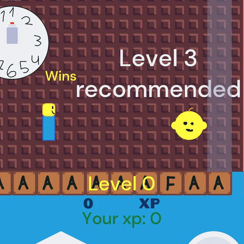 Game by @WE_ARE_WHITE