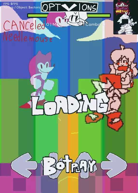 Game by @nikita_leba1307