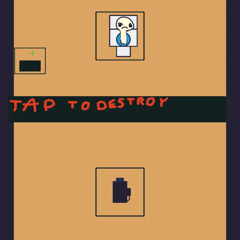 Game by @murderblue