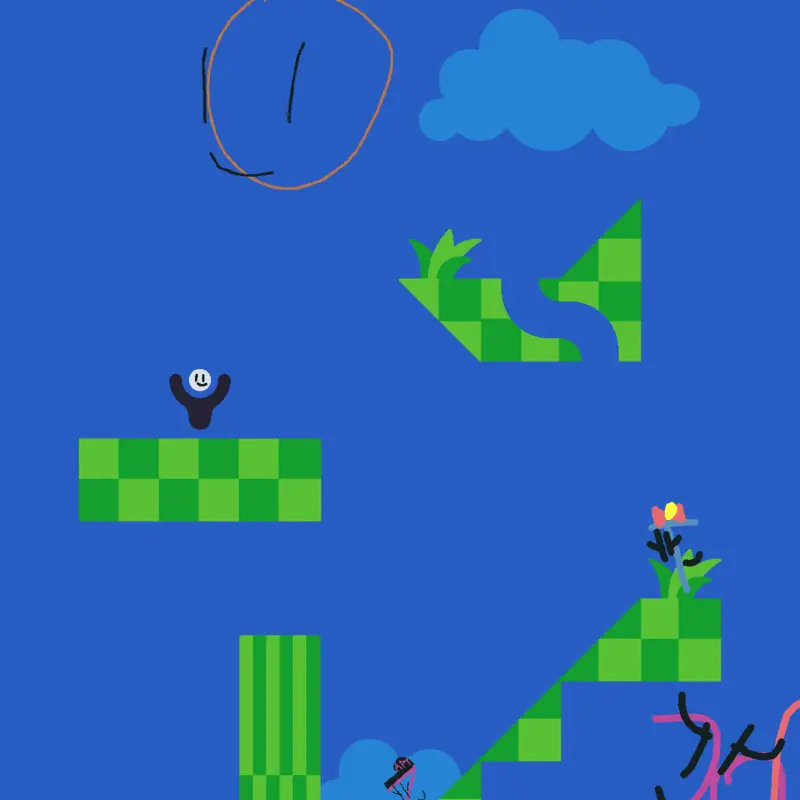 Game by @uoipo