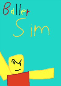 Baller simulator