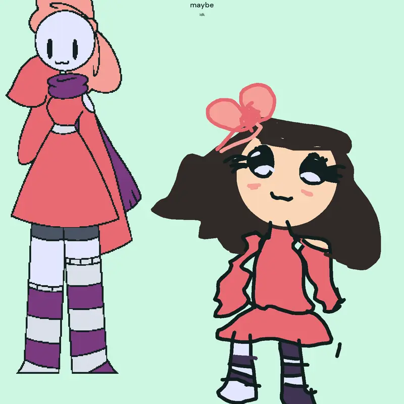 Game by @Spookycat
