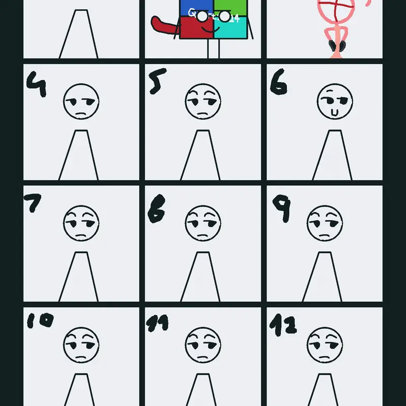 Game by @Bubblegum16
