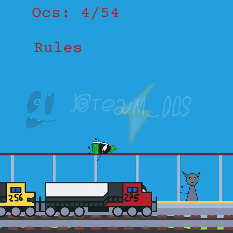 Game by @Team_Forthery_Official