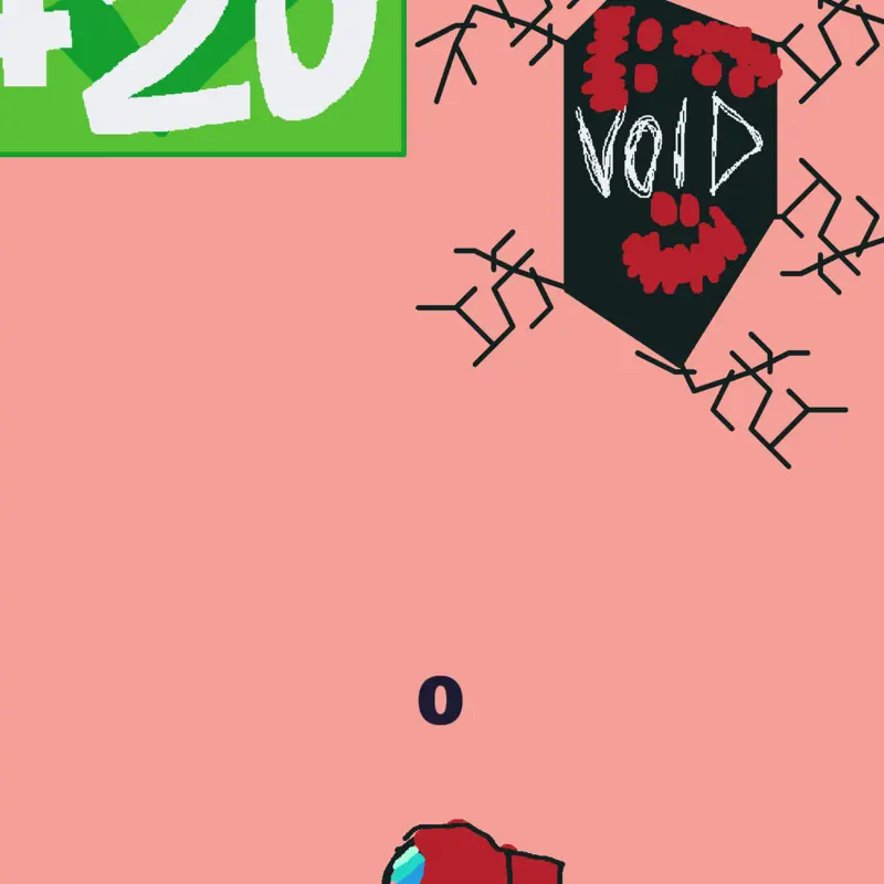 Game by @pikachualan