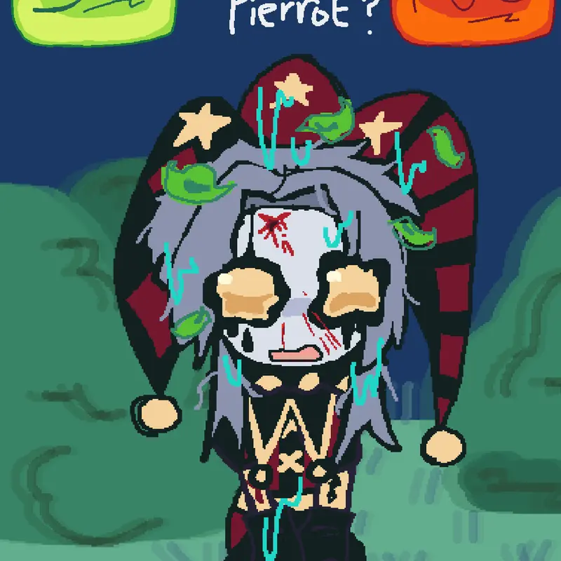 Game by @Ariadnabonatti