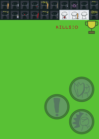 Batter day remastered text but sandbox