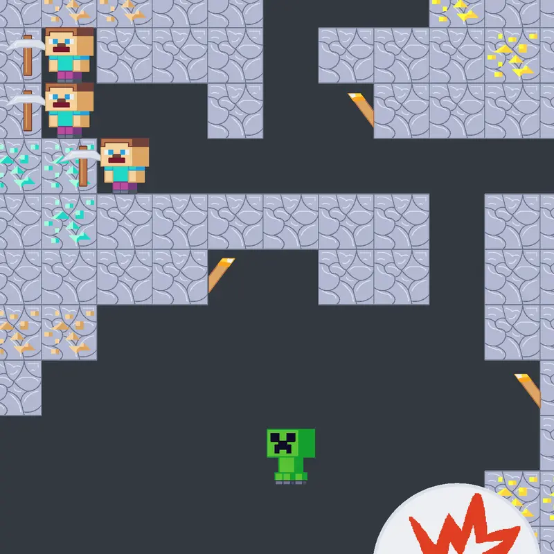 Game by @scorching