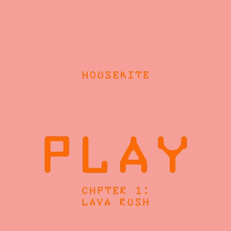 Game by @leathin