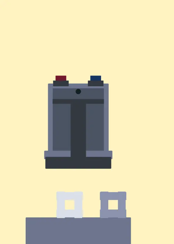 Game by @Tohan