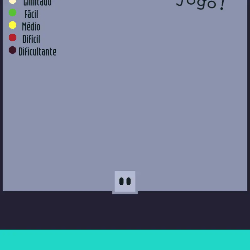 Game by @davidaugust