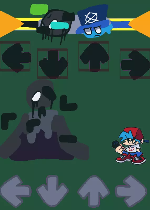 Game by @shapemaker_offical