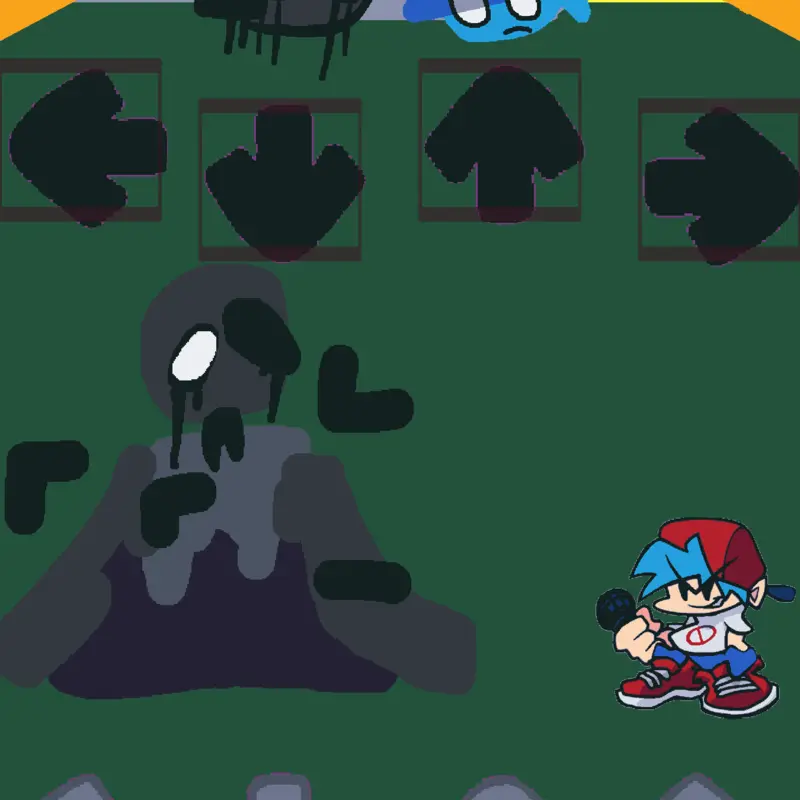 Game by @shapemaker_offical