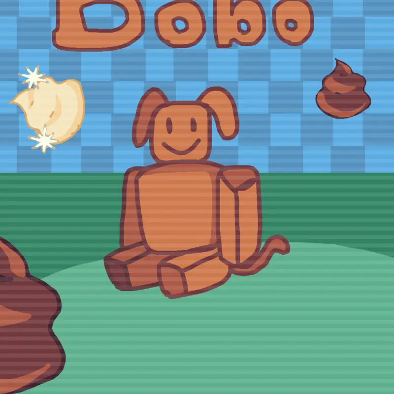 BoboCachorro by @GreenDow