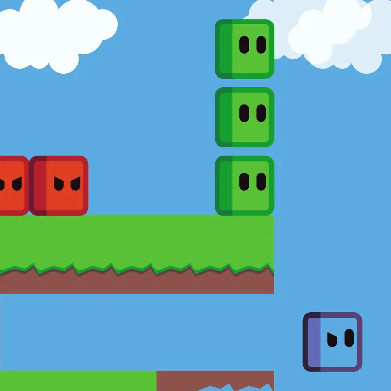 Game by @Happycutebear