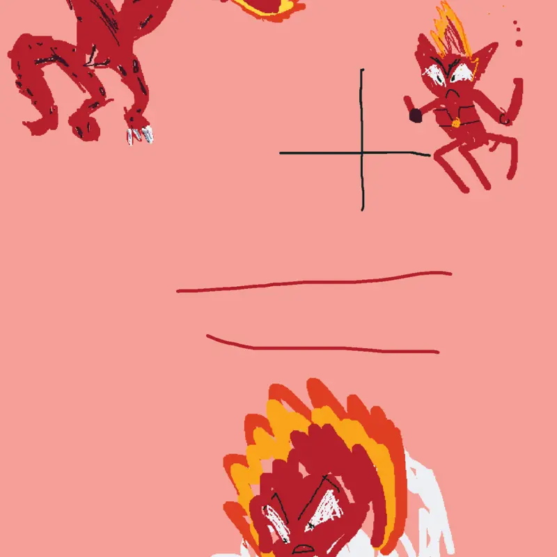 Game by @thrq