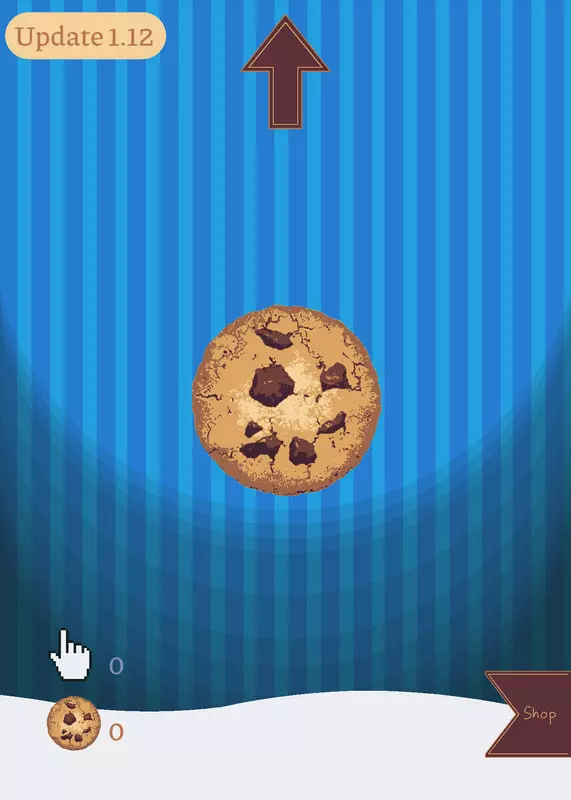 Game by @Abarsky