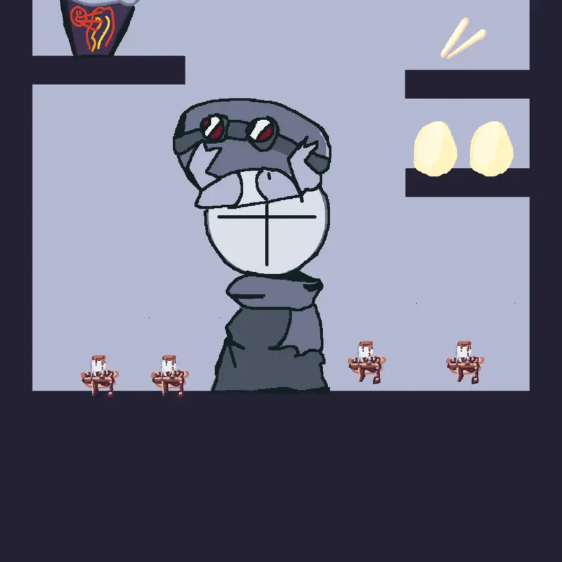 Game by @Hanky-pov