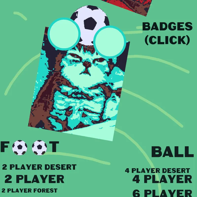 Game by @i_eat_tables