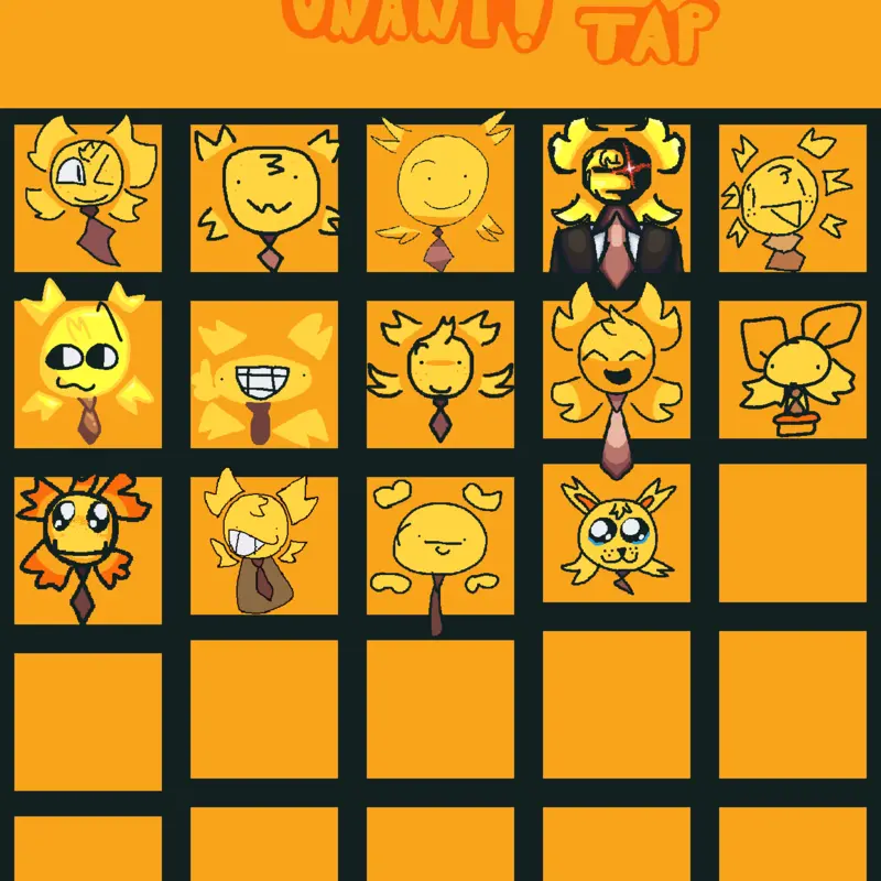 Game by @unant_the_bob
